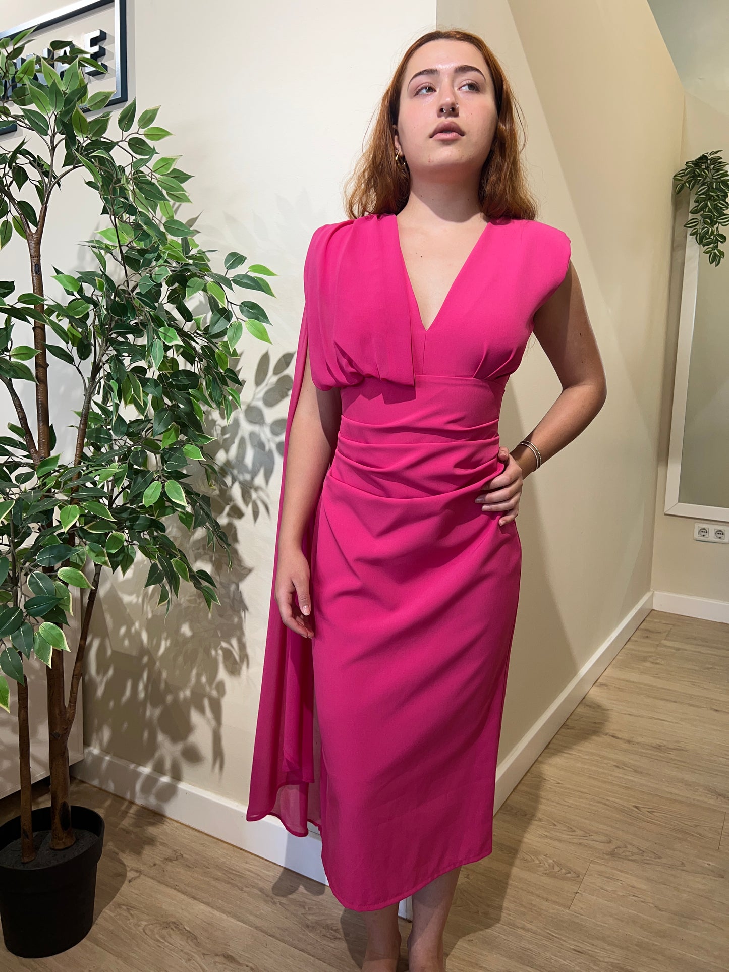 Vestido Gabi