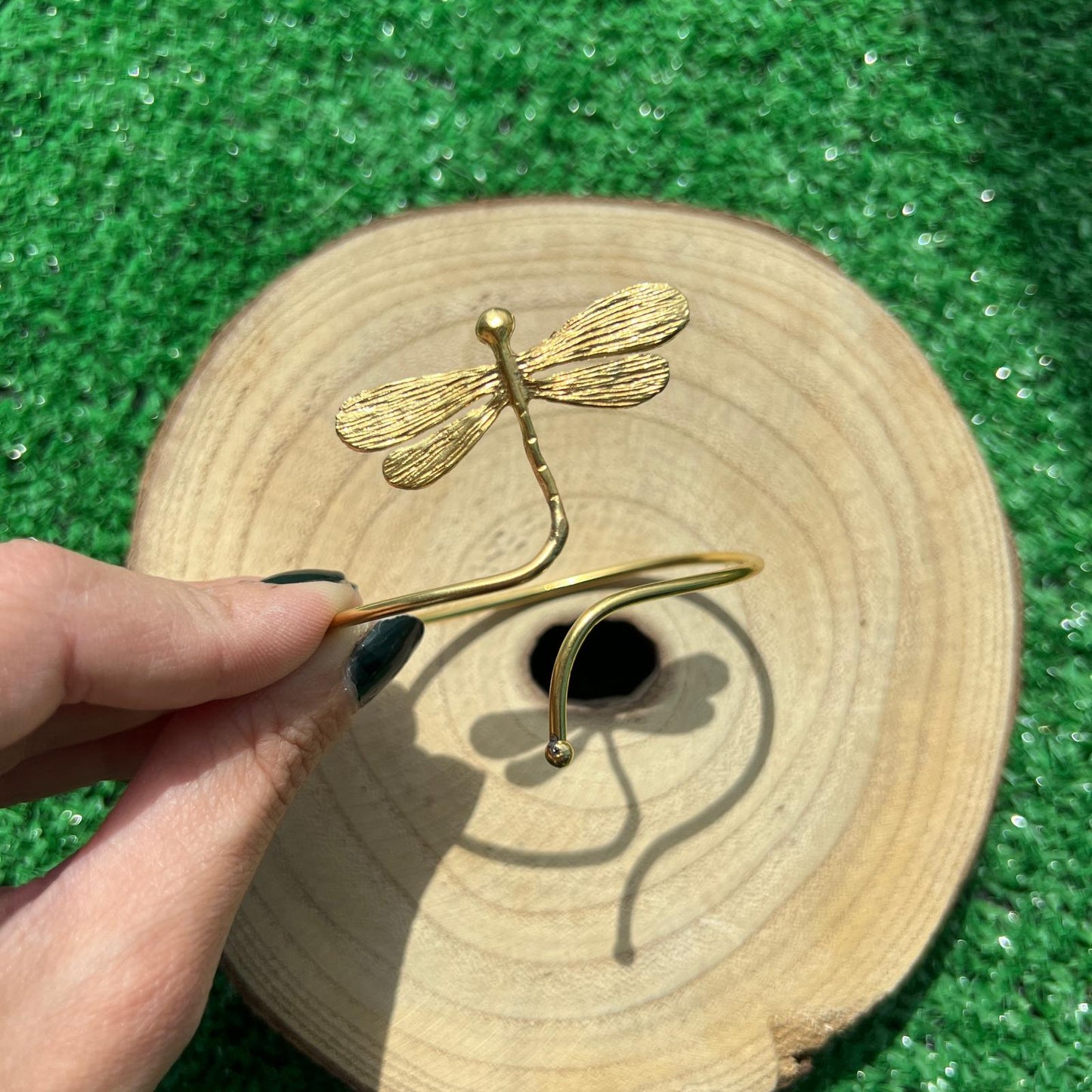 Brazalete Artemisa