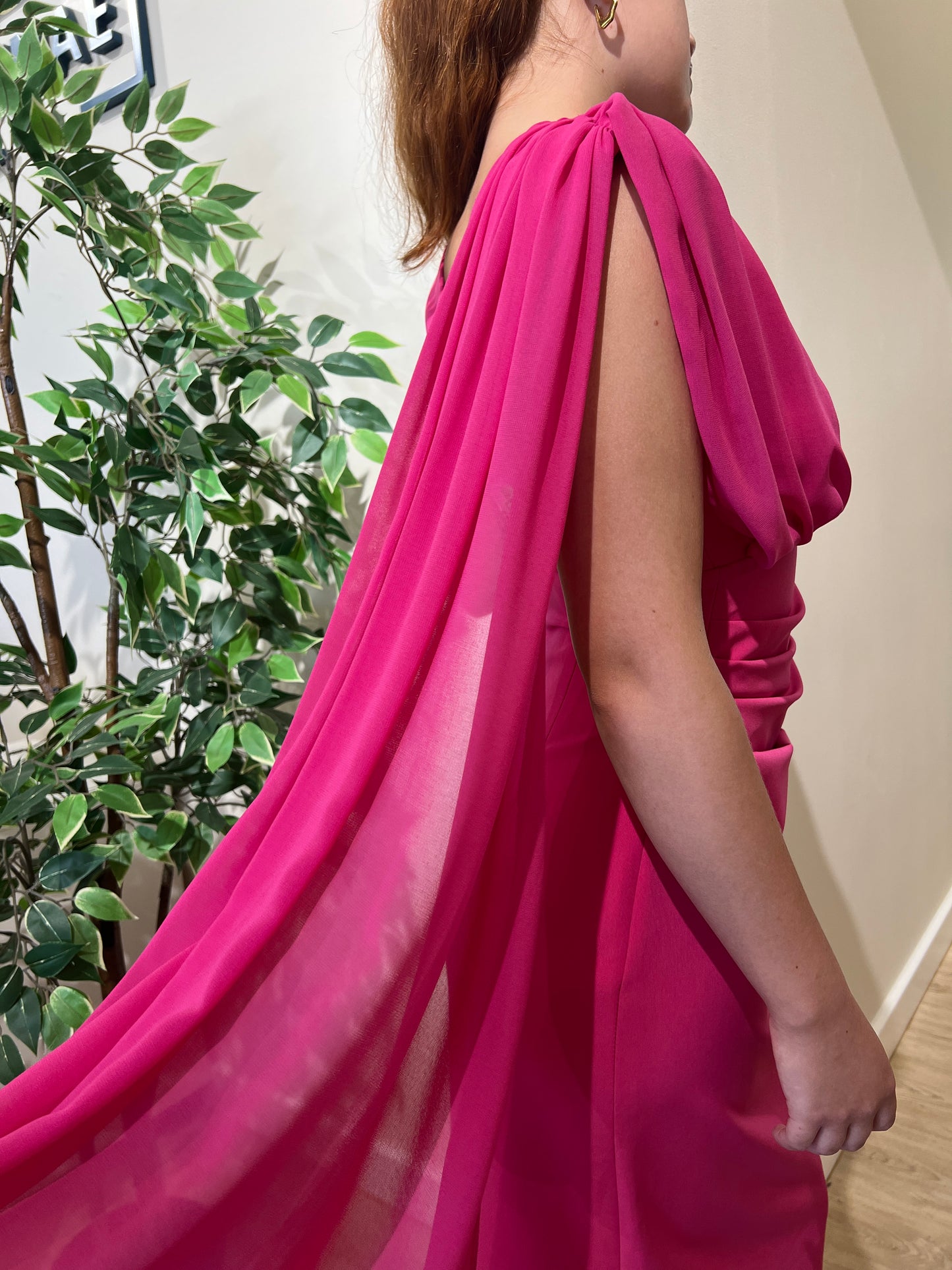 Vestido Gabi