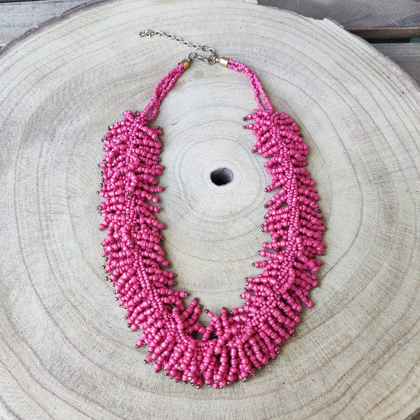 Collar Mini Sea (+colores)