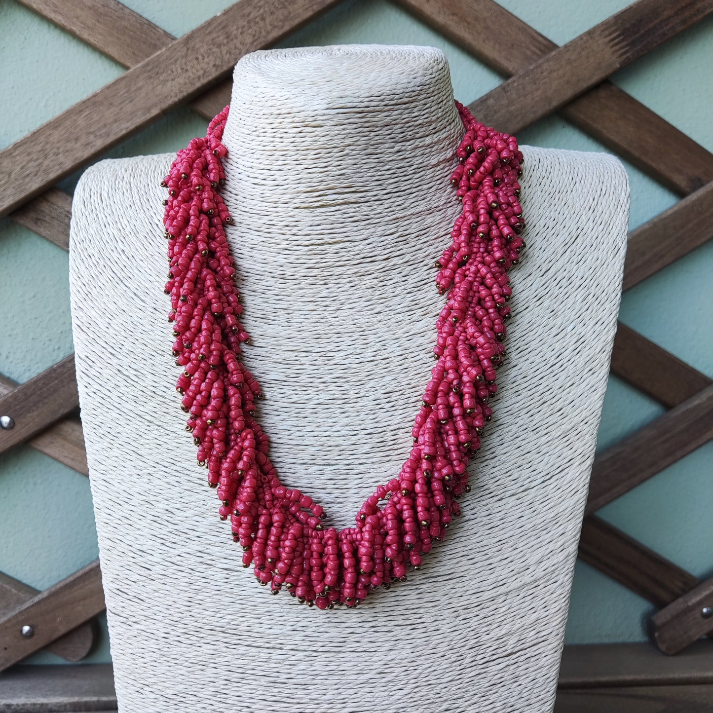Collar Mini Sea (+colores)