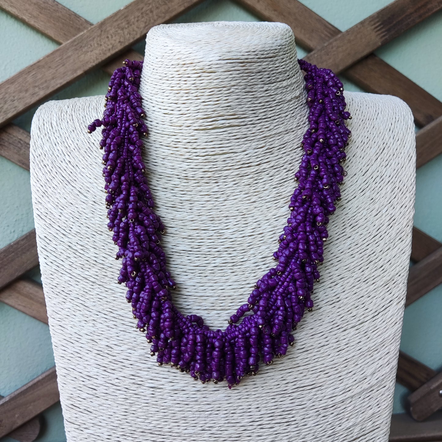 Collar Mini Sea (+colores)