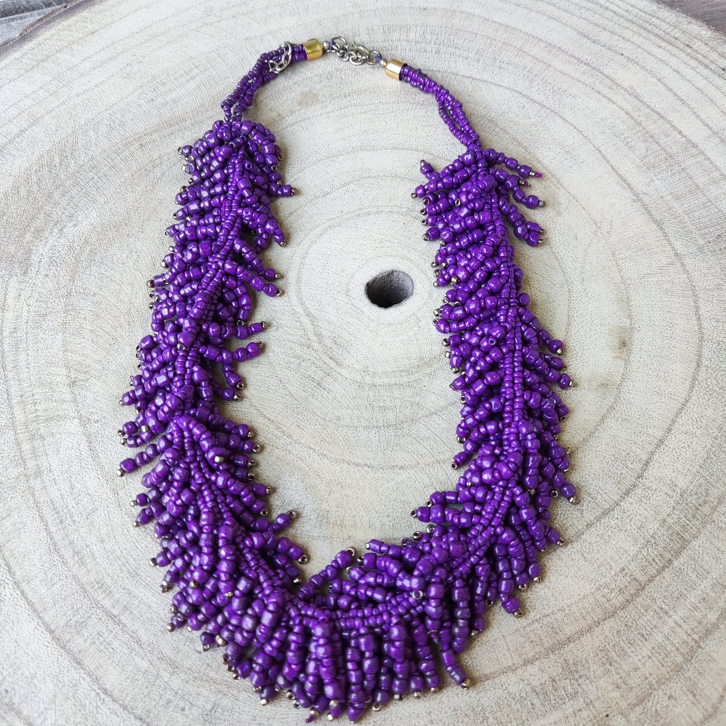 Collar Mini Sea (+colores)