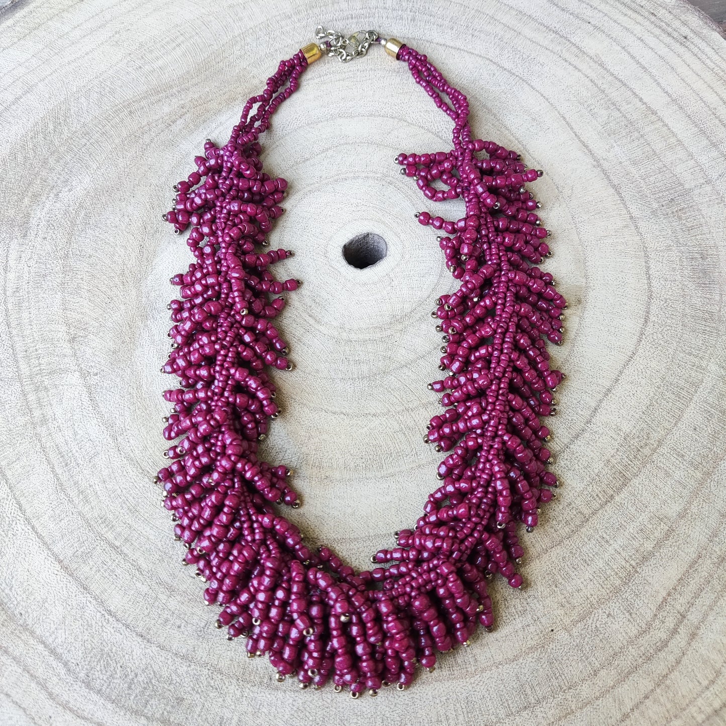 Collar Mini Sea (+colores)