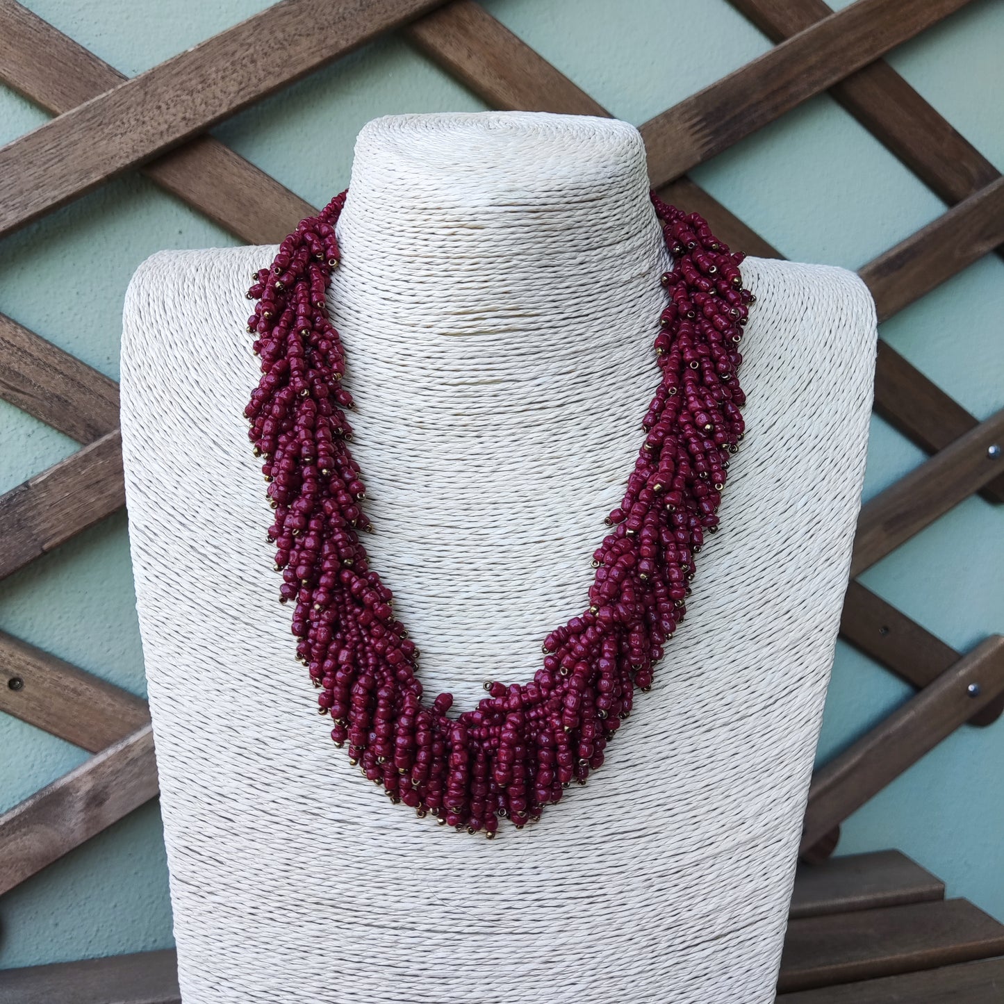 Collar Mini Sea (+colores)