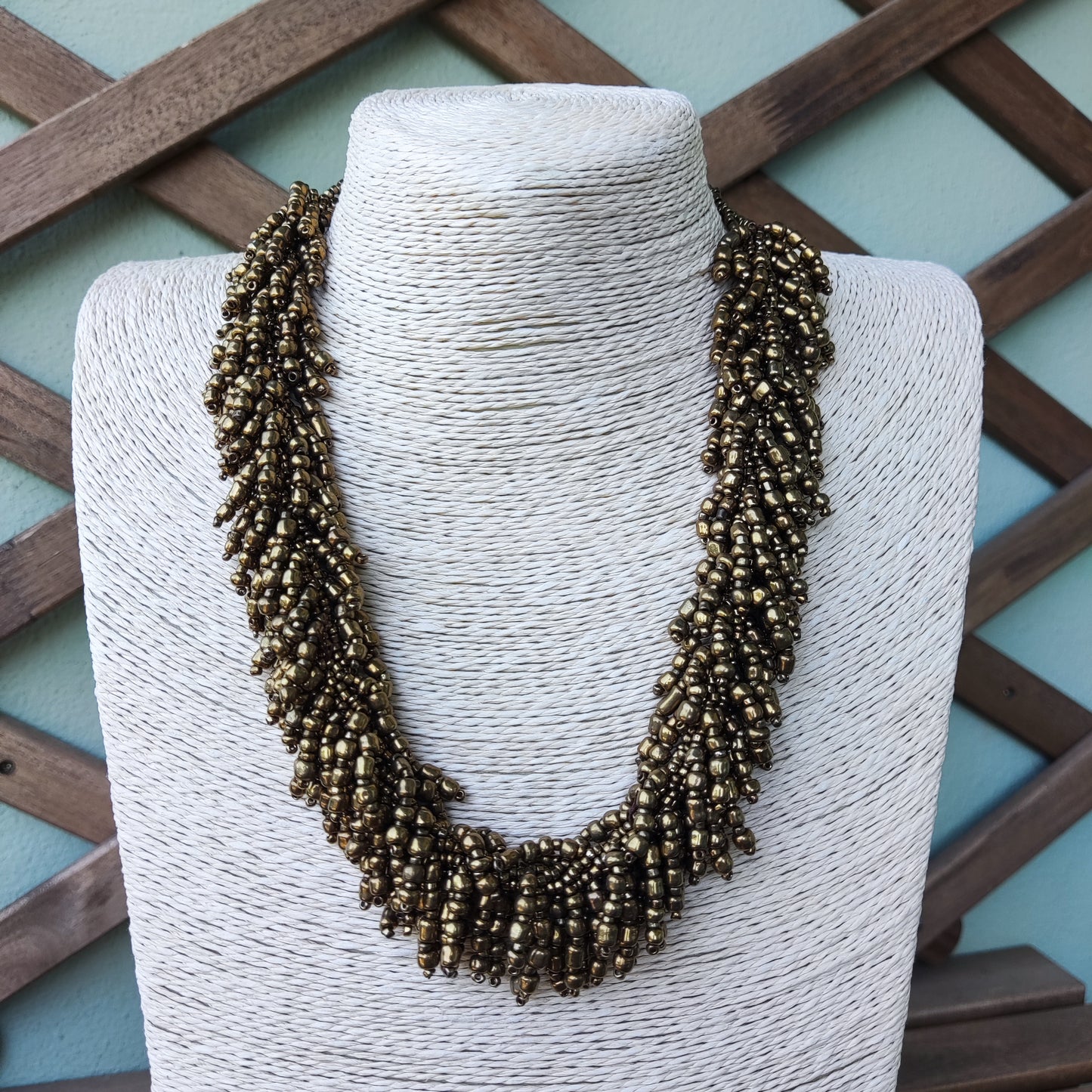 Collar Mini Sea (+colores)