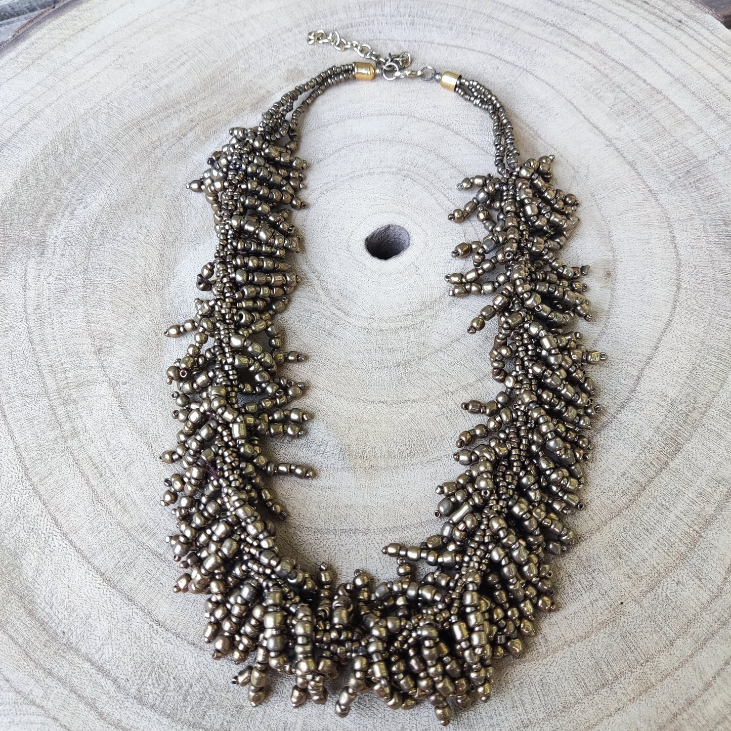 Collar Mini Sea (+colores)