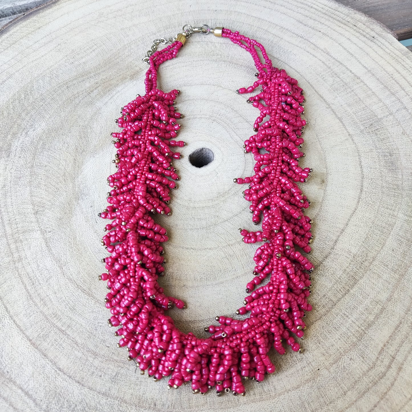 Collar Mini Sea (+colores)