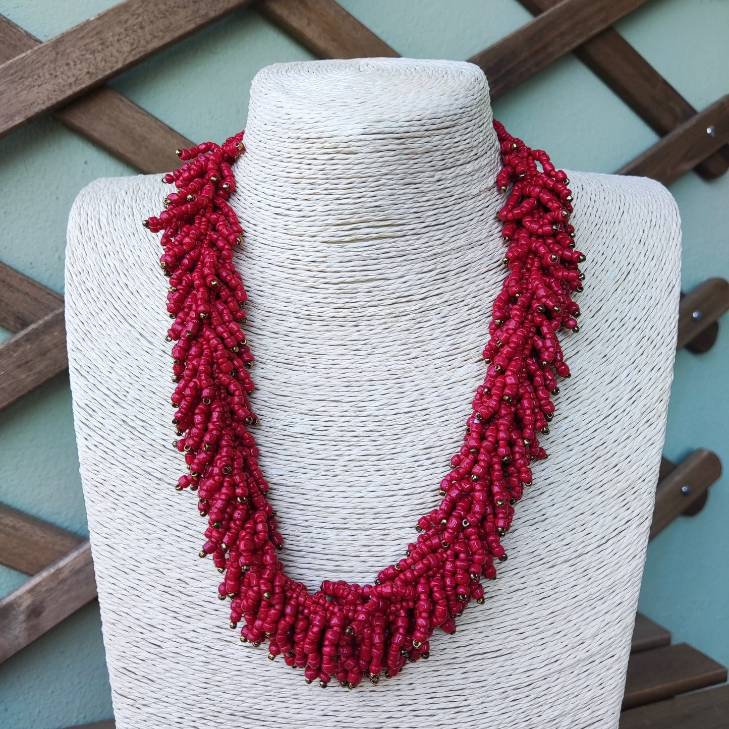 Collar Mini Sea (+colores)