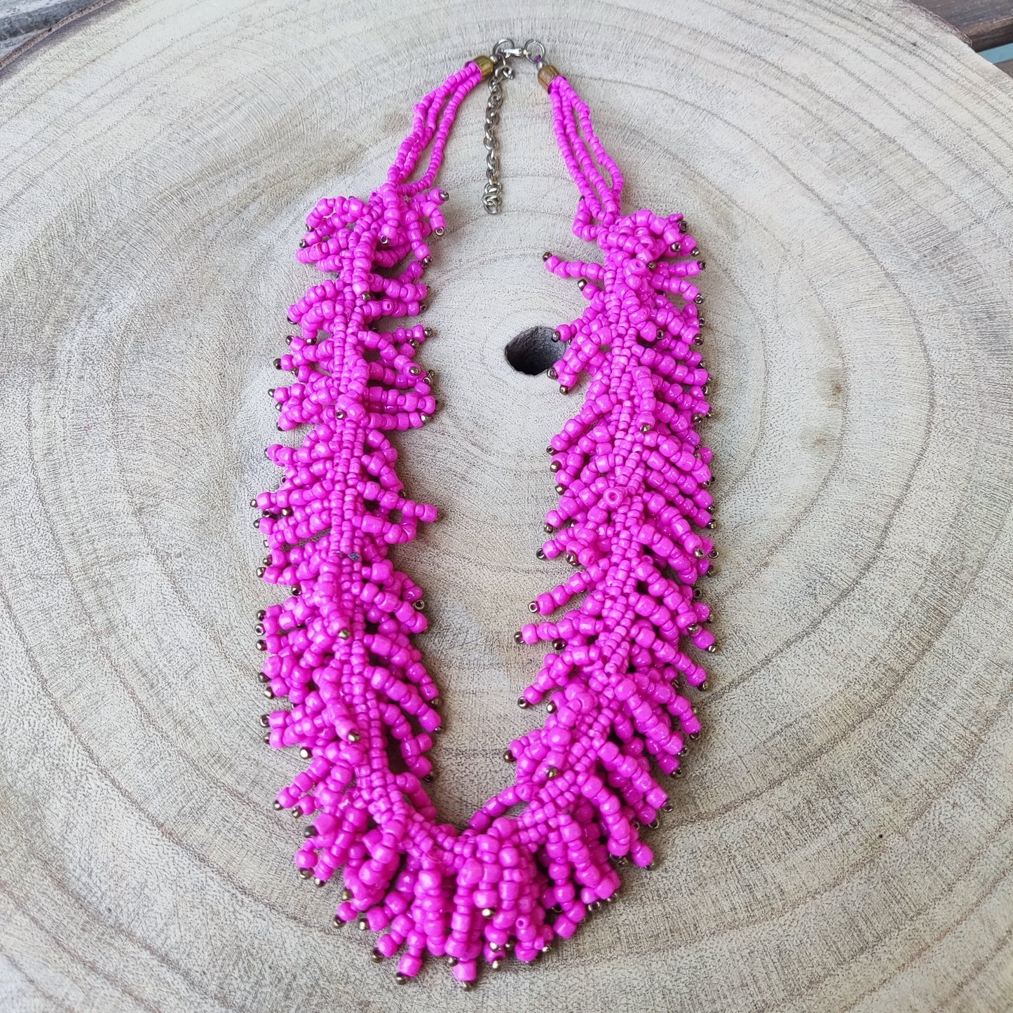 Collar Mini Sea (+colores)