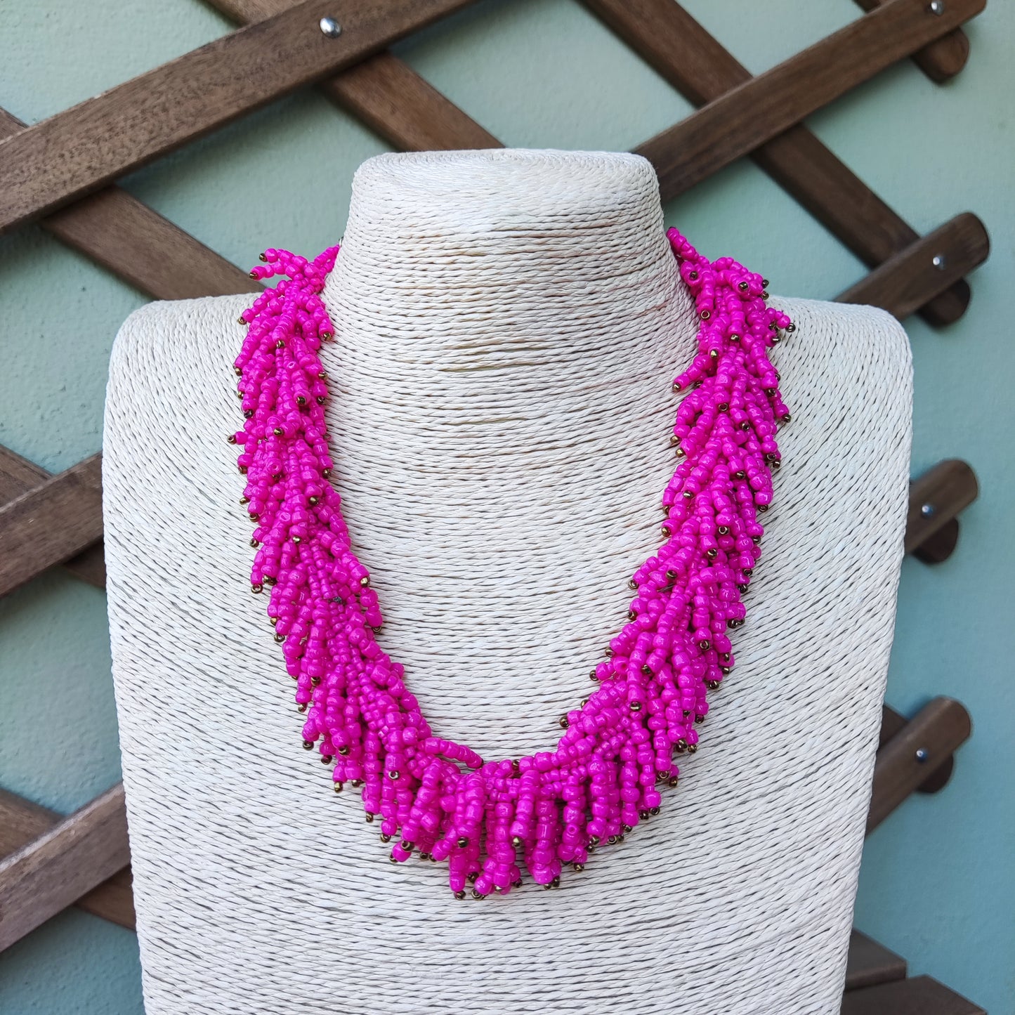 Collar Mini Sea (+colores)