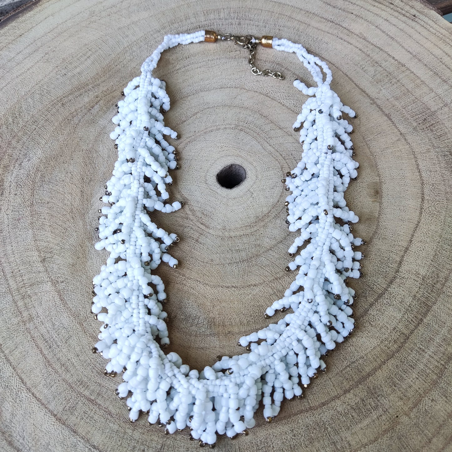 Collar Mini Sea (+colores)