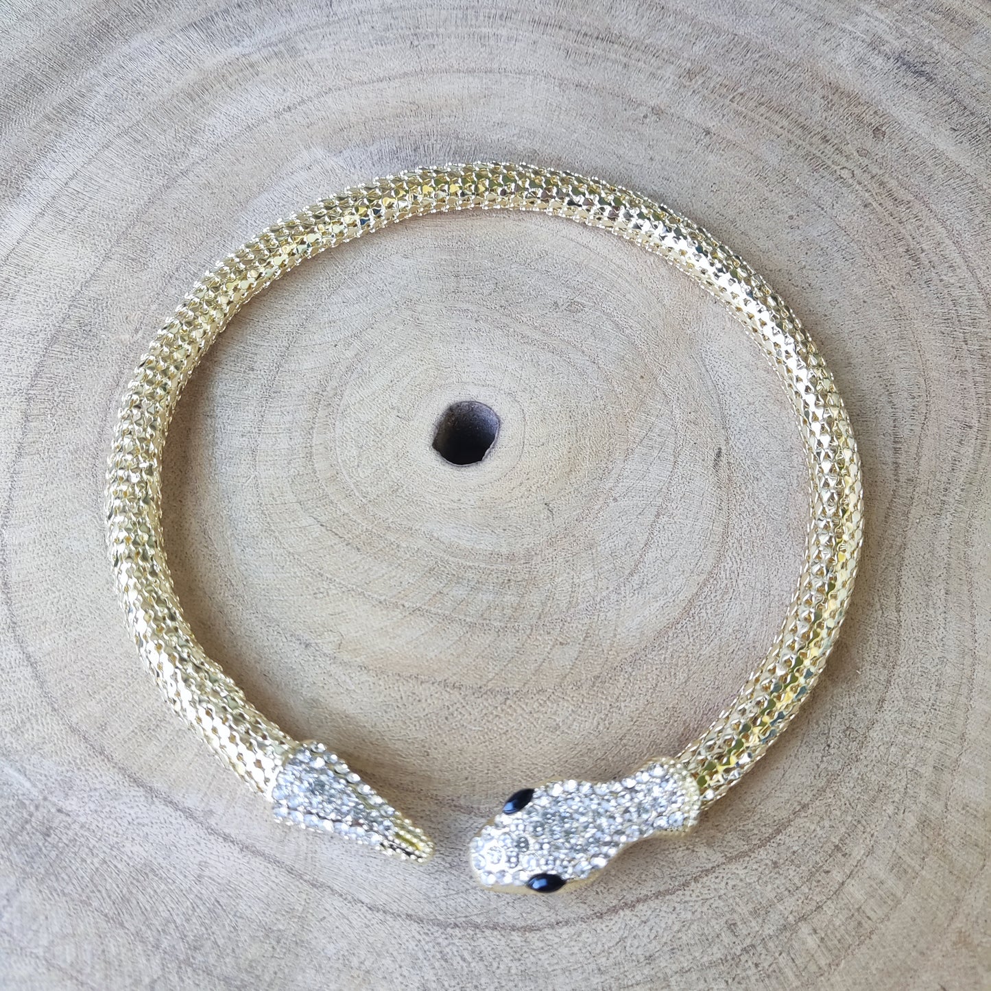 Collar Luxy