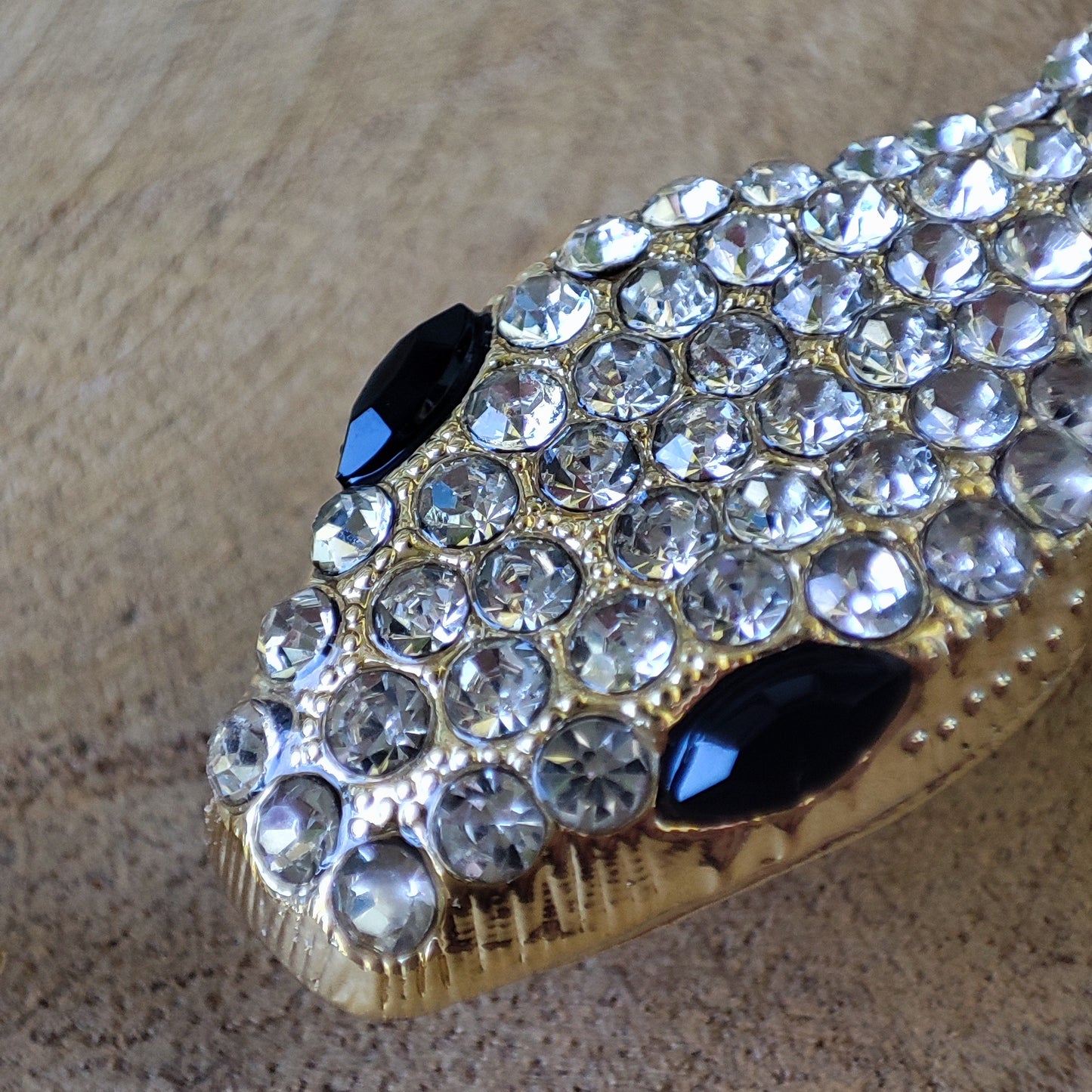 Collar Luxy