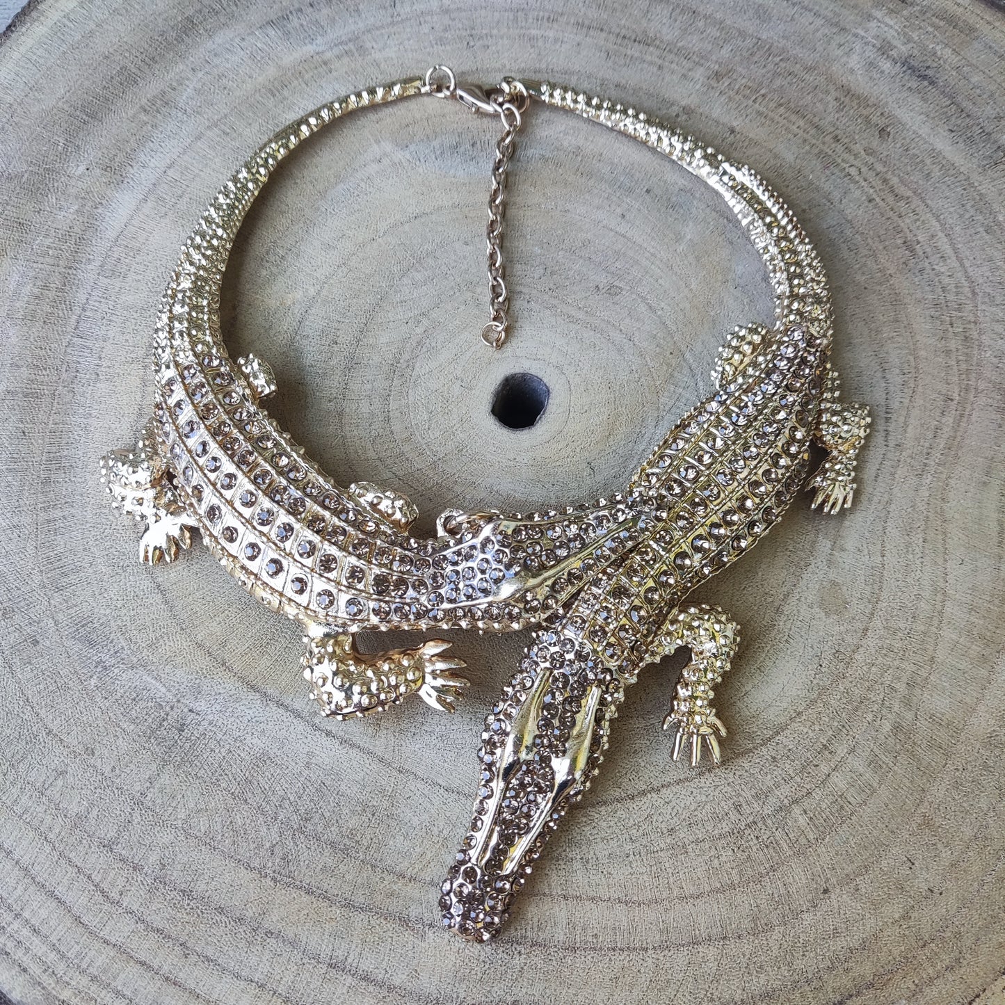 Collar Coco
