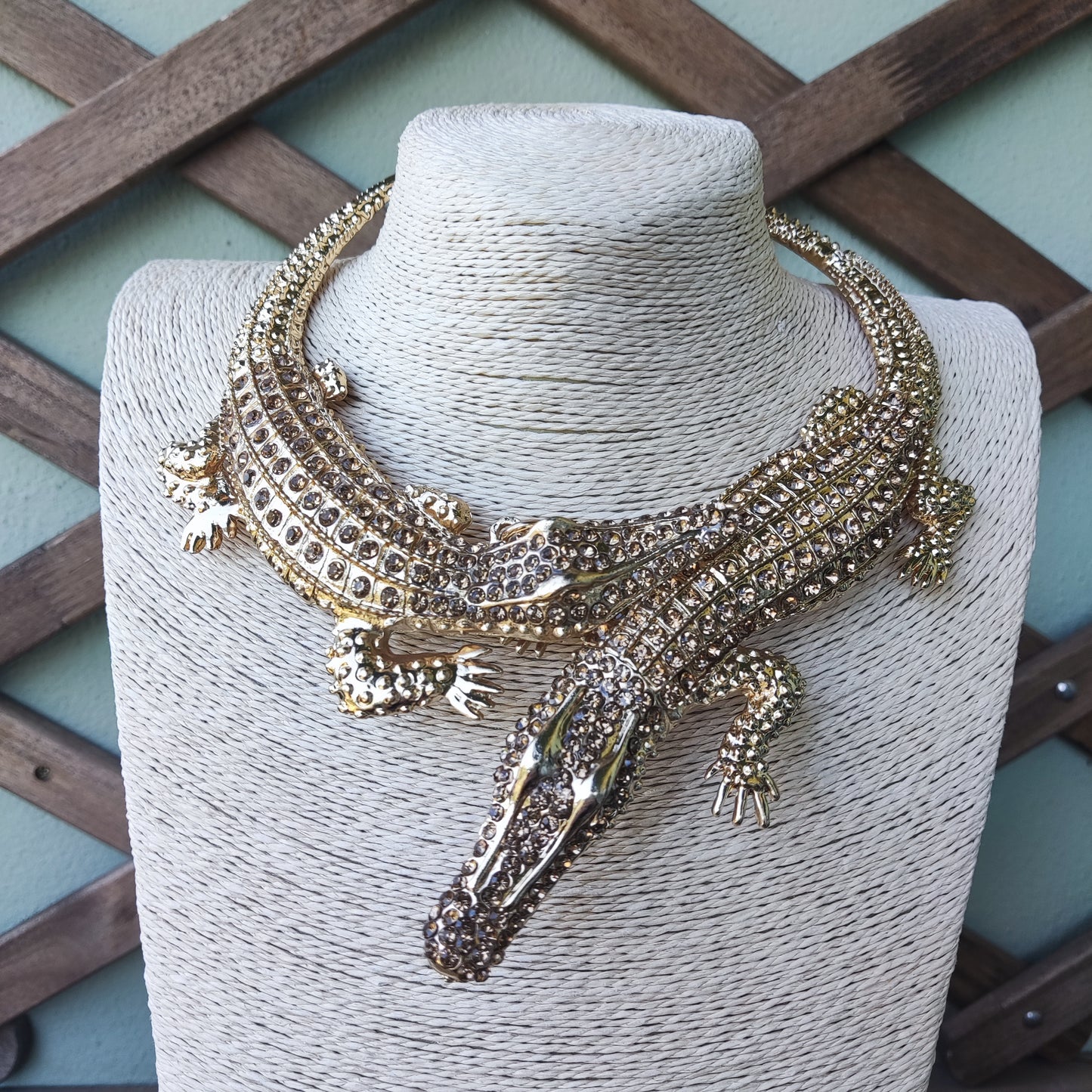 Collar Coco