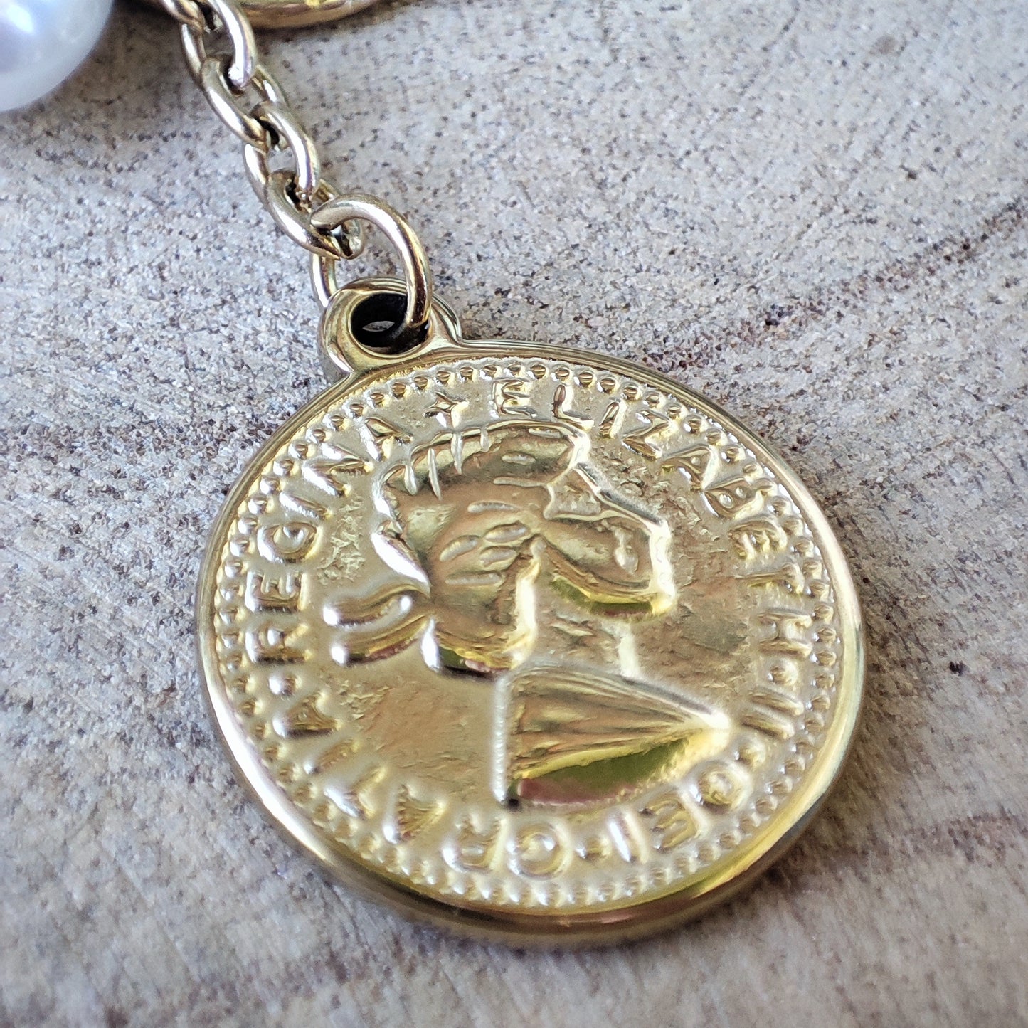 Collar Orfeo