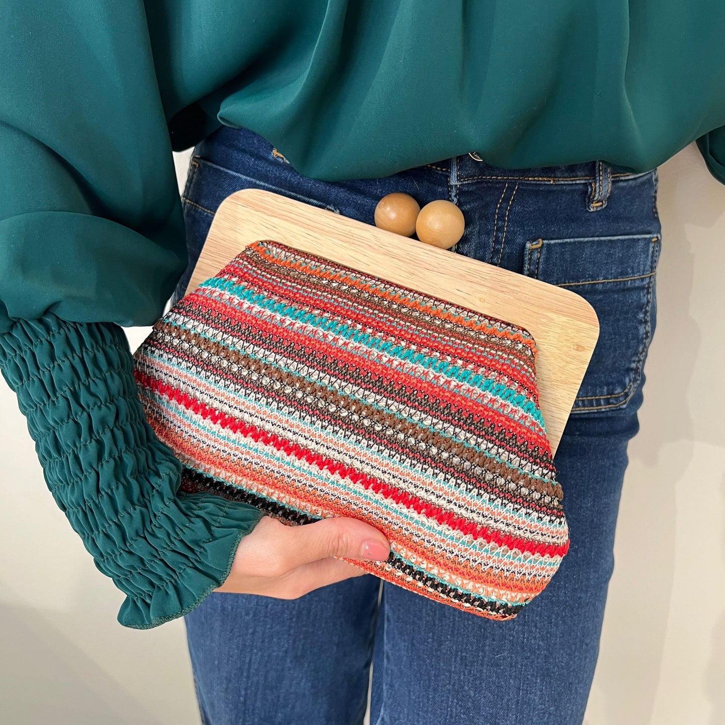 Bolso Ellen