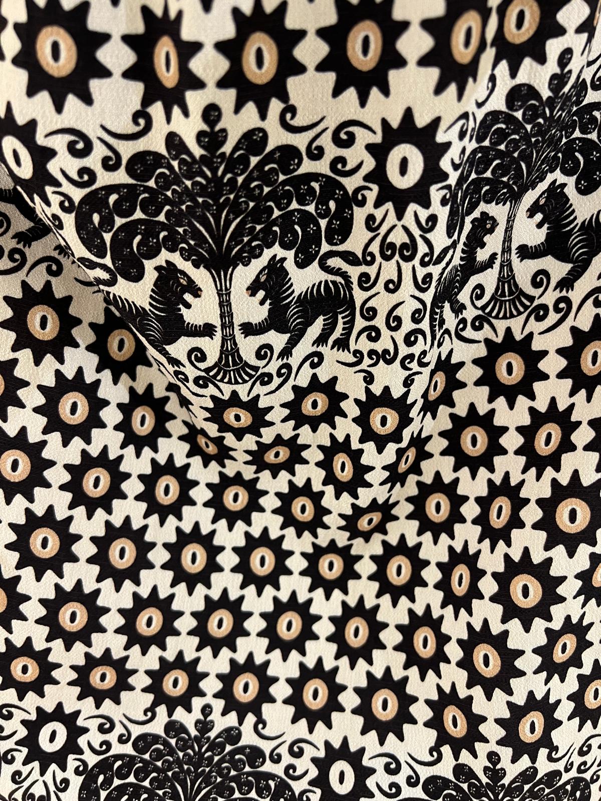 Vestido Tana