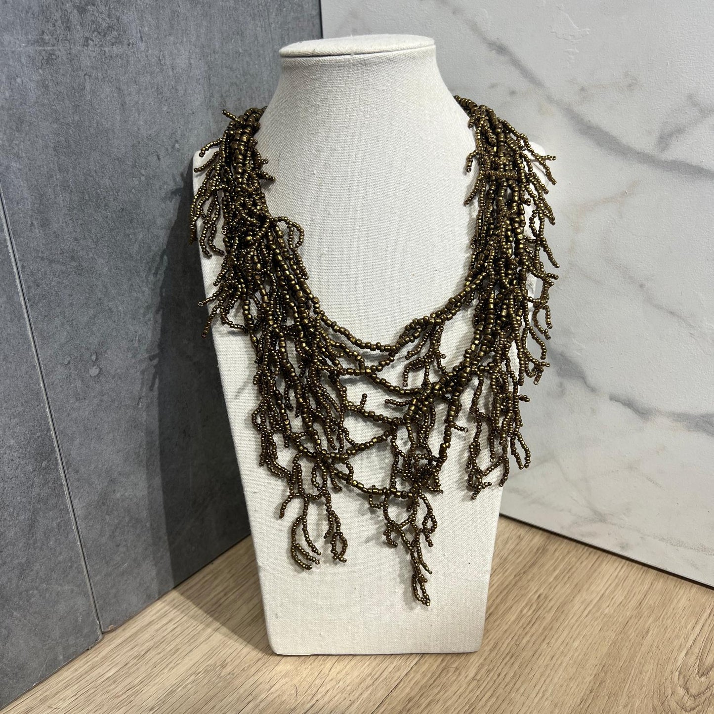 Collar Sea (+colores)