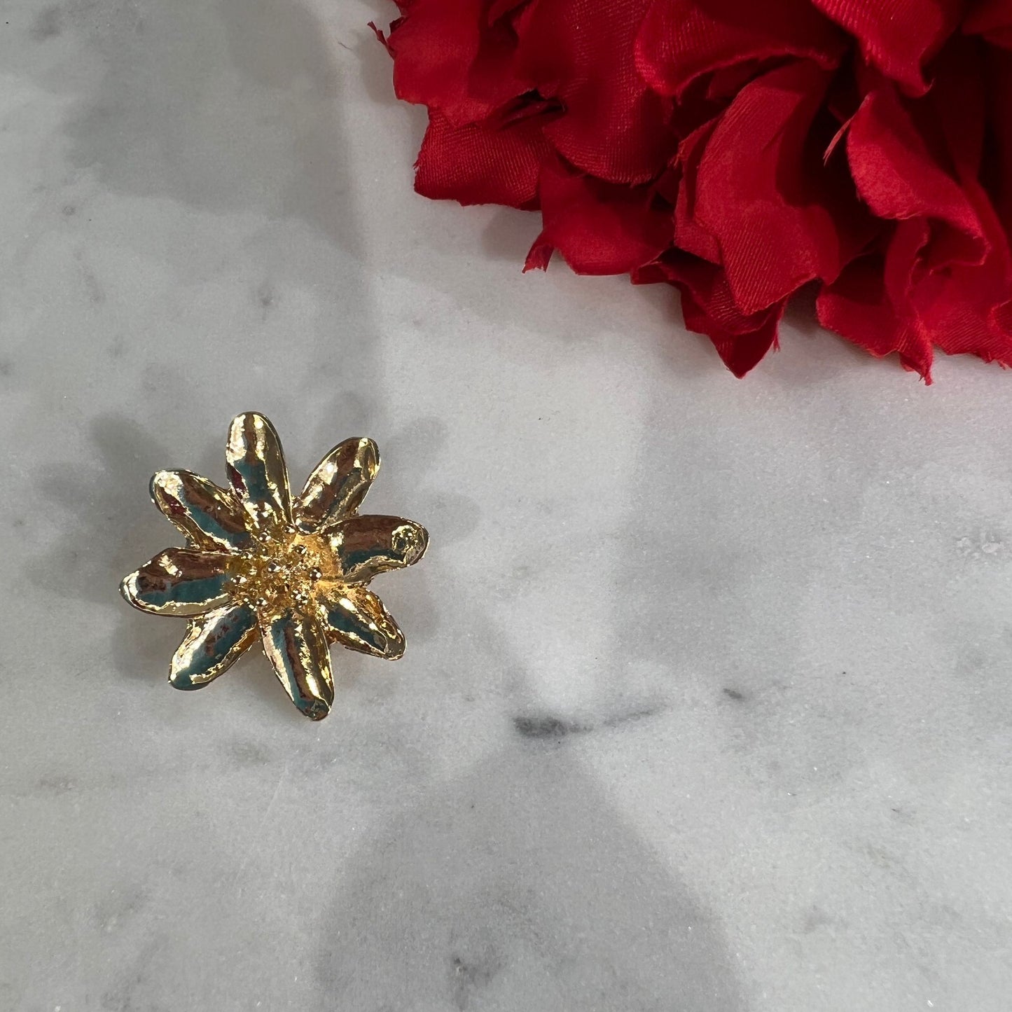 Broche flor 2