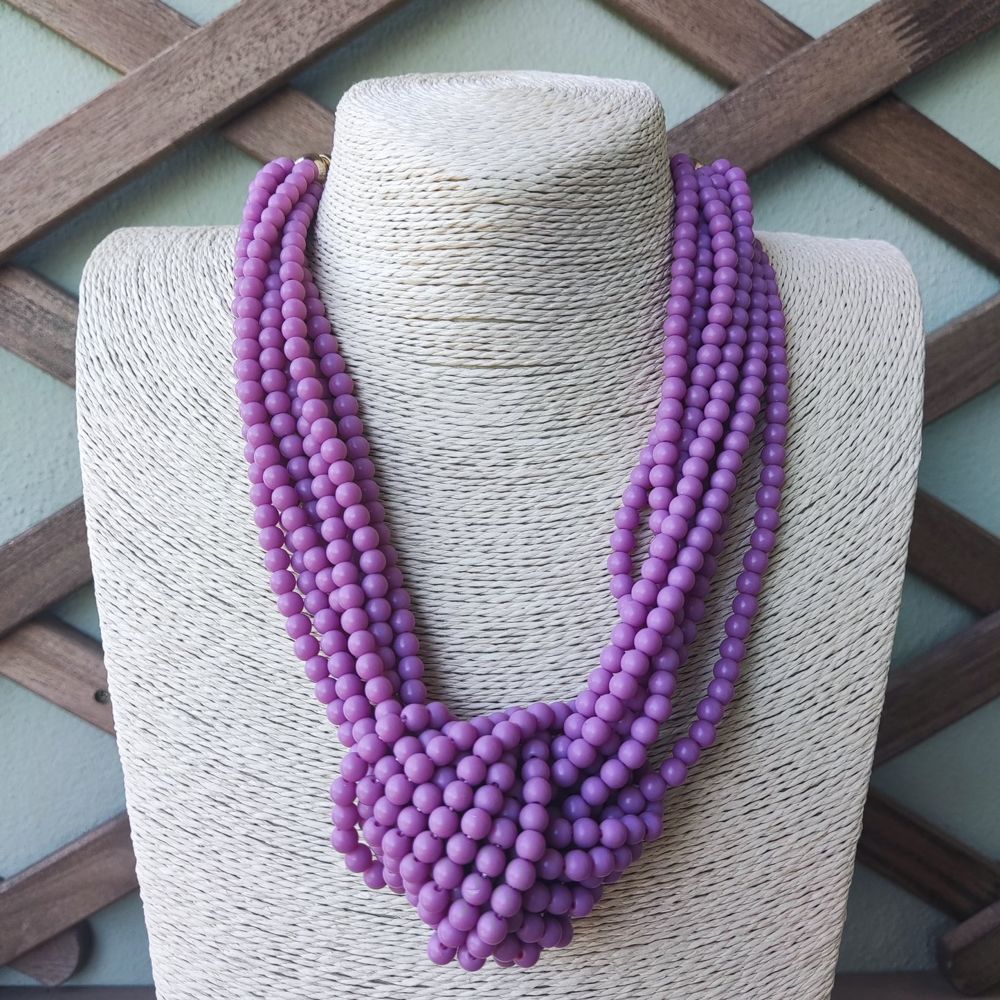 Collar Nudo (+colores)