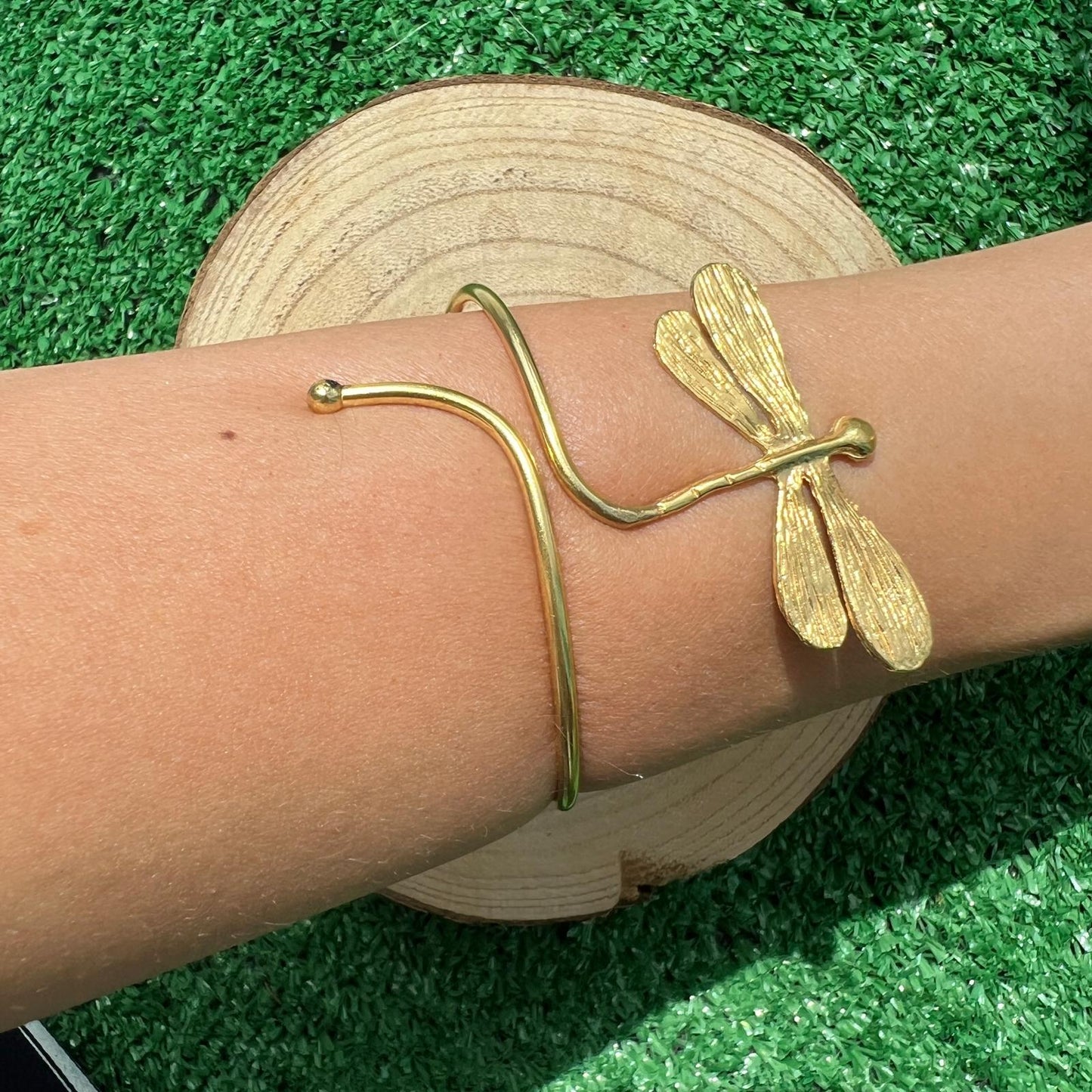 Brazalete Artemisa
