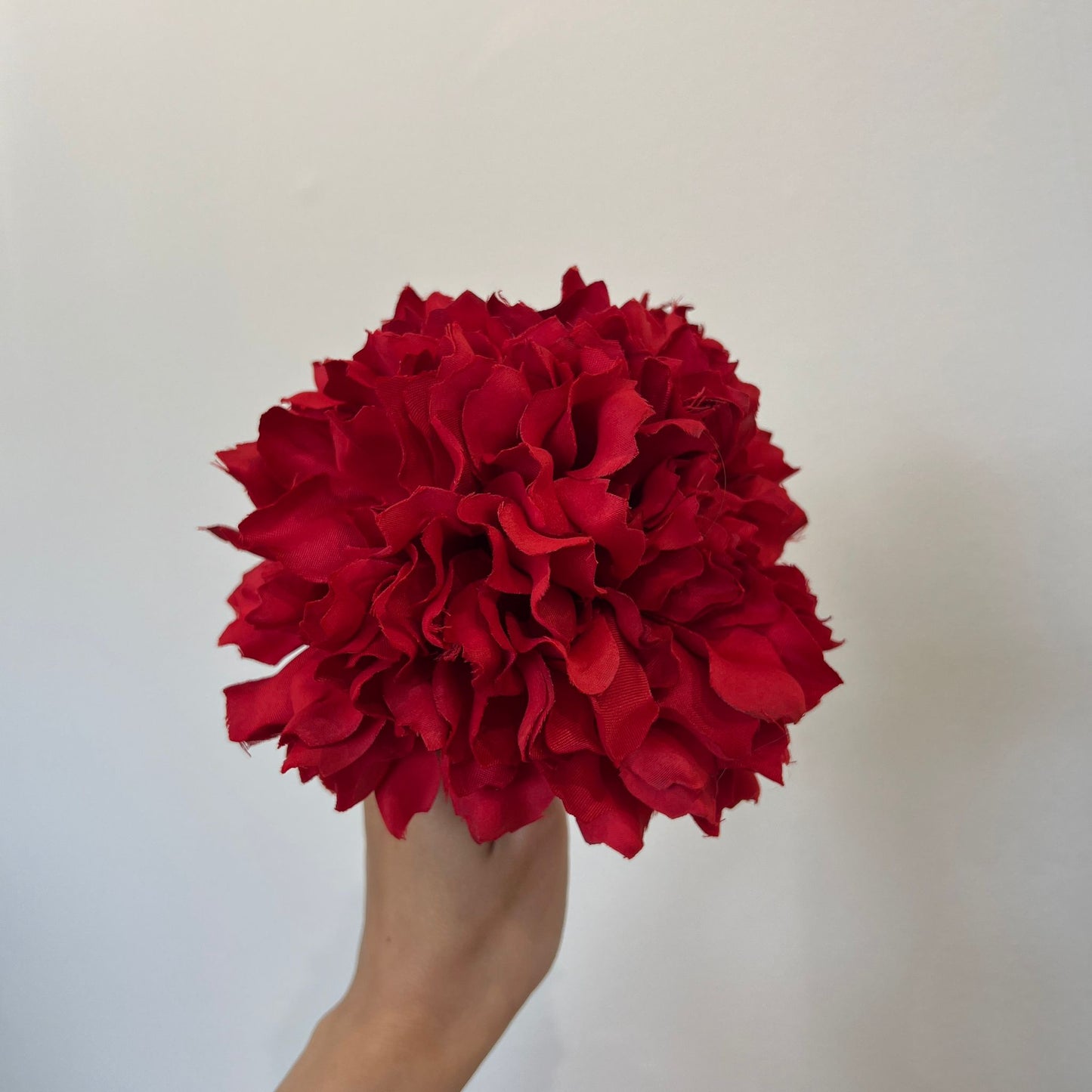 Dalia roja