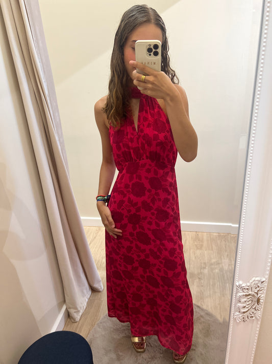 Vestido Lizzie