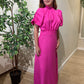 Vestido Abril