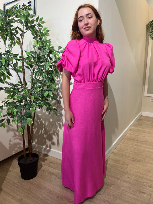 Vestido Abril