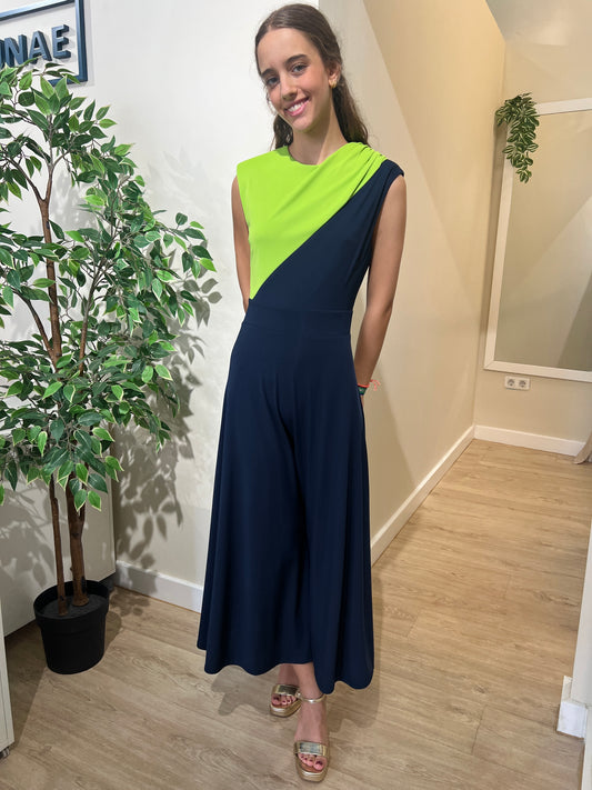 Vestido Génova