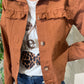 Chaqueta Varea