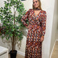 Vestido Nara