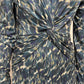 Vestido Larel verde