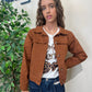Chaqueta Varea