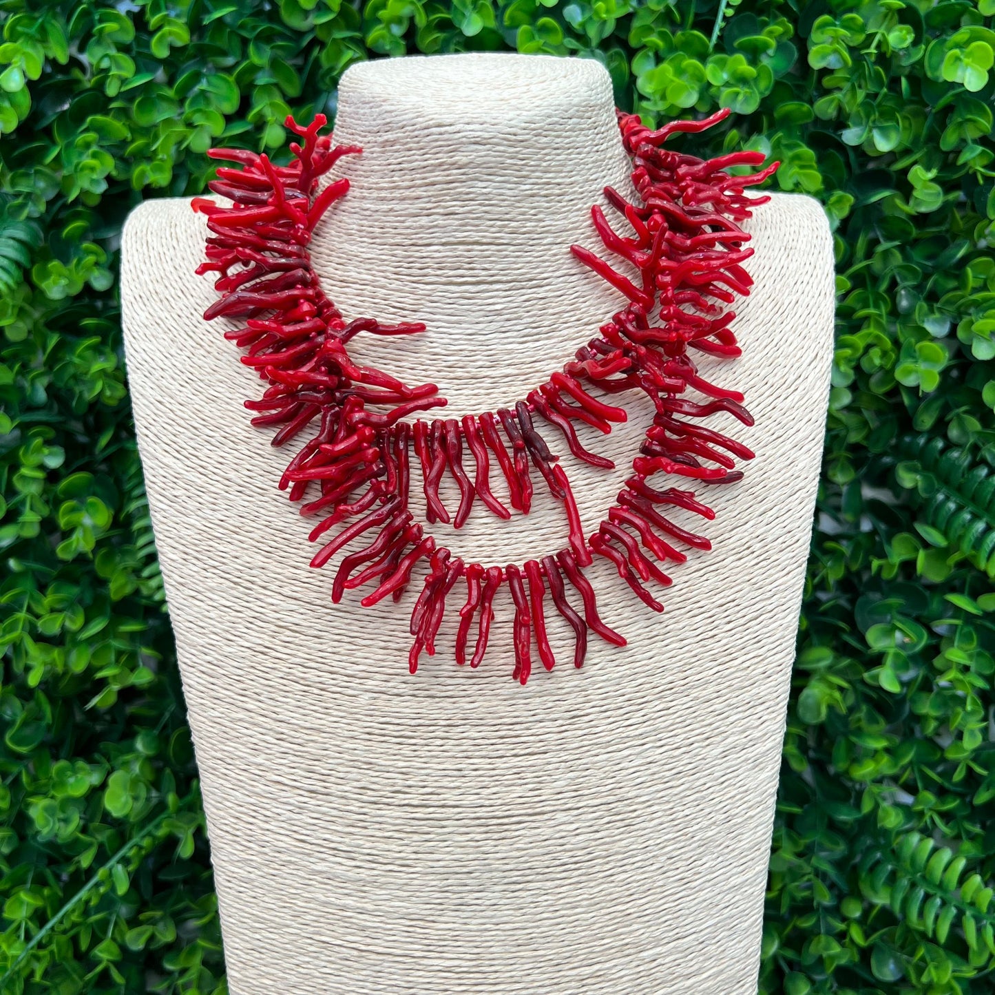 Collar Coralitos