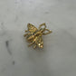 Broche Insecto