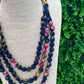 Collar Chennai (+colores)