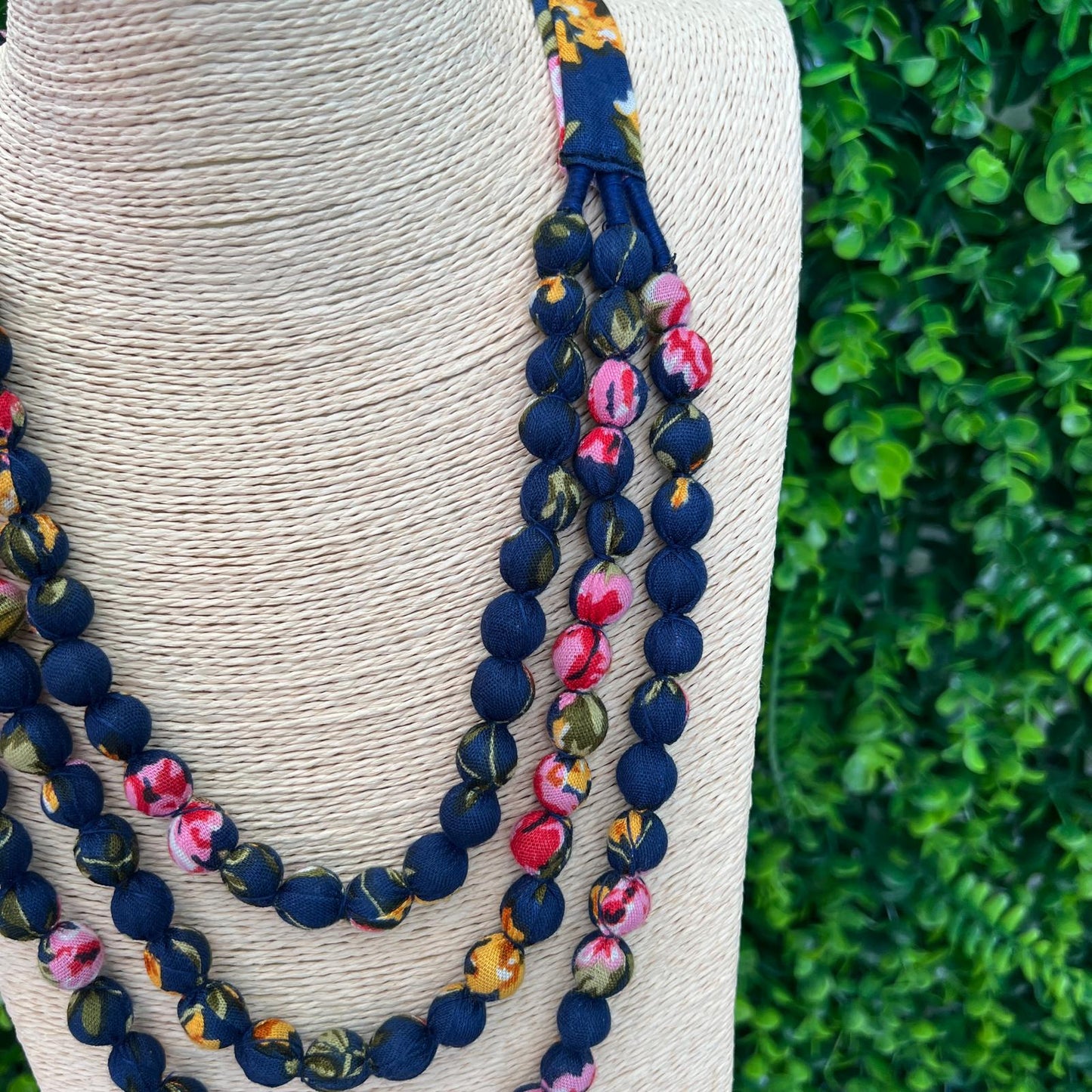 Collar Chennai (+colores)