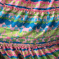 Conjunto Rocío rayas