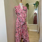 Conjunto Rocío rosa