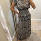 Vestido Tana