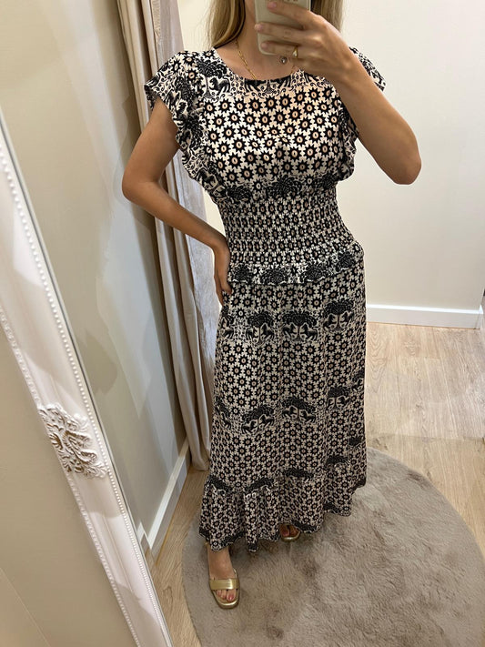 Vestido Tana
