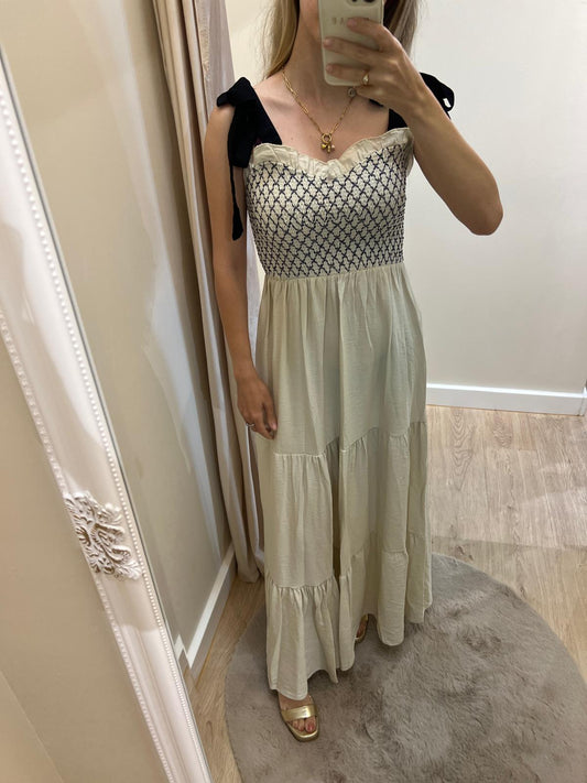 Vestido Fera