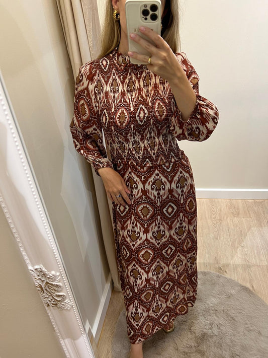 Vestido Elena