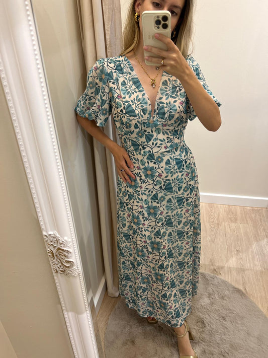 Vestido Melisa