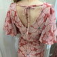 Vestido Hera rosa