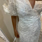 Vestido blanco