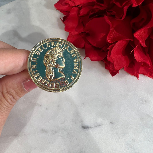 Anilla Moneda
